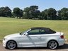 USED 2012 12 BMW 1 SERIES 2.0 118I M SPORT 2d 141 BHP LOW MILES FULL HISTORY