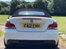 USED 2012 12 BMW 1 SERIES 2.0 118I M SPORT 2d 141 BHP LOW MILES FULL HISTORY