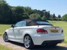 USED 2012 12 BMW 1 SERIES 2.0 118I M SPORT 2d 141 BHP LOW MILES FULL HISTORY