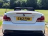 USED 2012 12 BMW 1 SERIES 2.0 118I M SPORT 2d 141 BHP LOW MILES FULL HISTORY