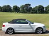 USED 2012 12 BMW 1 SERIES 2.0 118I M SPORT 2d 141 BHP LOW MILES FULL HISTORY