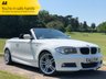 USED 2012 12 BMW 1 SERIES 2.0 118I M SPORT 2d 141 BHP LOW MILES FULL HISTORY
