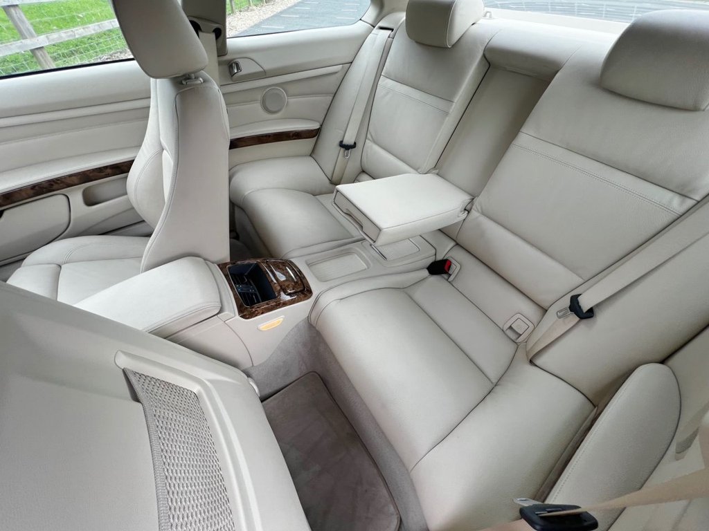 USED 2008 BMW 3 SERIES E92 // 335I SE // 2d // 3.0 302 BHP // LHD // 1 Owner // Export // px swap 