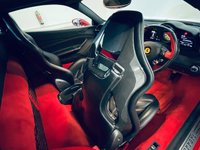 USED 2016 10 FERRARI 488 3.9 GTB 2d 660 BHP 
