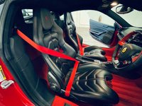USED 2016 10 FERRARI 488 3.9 GTB 2d 660 BHP 