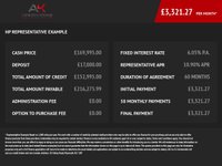 USED 2016 10 FERRARI 488 3.9 GTB 2d 660 BHP 