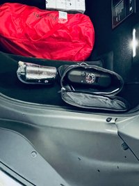 USED 2016 10 FERRARI 488 3.9 GTB 2d 660 BHP 