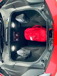 USED 2016 10 FERRARI 488 3.9 GTB 2d 660 BHP 