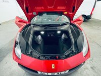 USED 2016 10 FERRARI 488 3.9 GTB 2d 660 BHP 