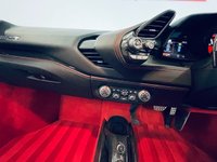 USED 2016 10 FERRARI 488 3.9 GTB 2d 660 BHP 