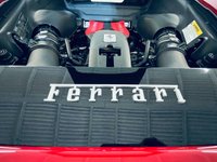 USED 2016 10 FERRARI 488 3.9 GTB 2d 660 BHP 