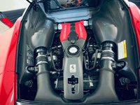 USED 2016 10 FERRARI 488 3.9 GTB 2d 660 BHP 