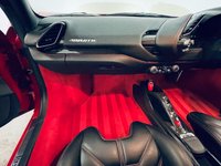 USED 2016 10 FERRARI 488 3.9 GTB 2d 660 BHP 