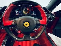 USED 2016 10 FERRARI 488 3.9 GTB 2d 660 BHP 