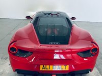 USED 2016 10 FERRARI 488 3.9 GTB 2d 660 BHP 