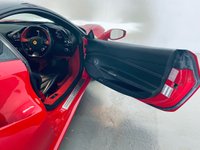USED 2016 10 FERRARI 488 3.9 GTB 2d 660 BHP 