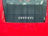 USED 2016 10 FERRARI 488 3.9 GTB 2d 660 BHP 