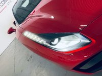 USED 2016 10 FERRARI 488 3.9 GTB 2d 660 BHP 