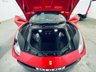 USED 2016 10 FERRARI 488 3.9 GTB 2d 660 BHP 