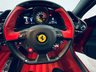 USED 2016 10 FERRARI 488 3.9 GTB 2d 660 BHP 