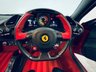 USED 2016 10 FERRARI 488 3.9 GTB 2d 660 BHP 