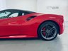 USED 2016 10 FERRARI 488 3.9 GTB 2d 660 BHP 