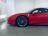 USED 2016 10 FERRARI 488 3.9 GTB 2d 660 BHP 