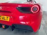 USED 2016 10 FERRARI 488 3.9 GTB 2d 660 BHP 