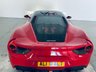 USED 2016 10 FERRARI 488 3.9 GTB 2d 660 BHP 