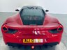 USED 2016 10 FERRARI 488 3.9 GTB 2d 660 BHP 