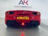USED 2016 10 FERRARI 488 3.9 GTB 2d 660 BHP 