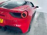 USED 2016 10 FERRARI 488 3.9 GTB 2d 660 BHP 