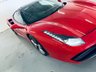 USED 2016 10 FERRARI 488 3.9 GTB 2d 660 BHP 