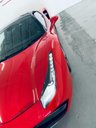 USED 2016 10 FERRARI 488 3.9 GTB 2d 660 BHP 