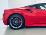 USED 2016 10 FERRARI 488 3.9 GTB 2d 660 BHP 