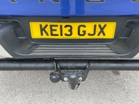 USED 2013 13 FORD RANGER 2.2 LIMITED 4X4 DCB TDCI 4d 148 BHP ** NO VAT * CANOPY + BLUETOOTH