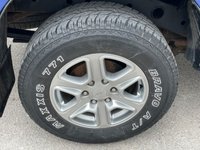 USED 2013 13 FORD RANGER 2.2 LIMITED 4X4 DCB TDCI 4d 148 BHP ** NO VAT * CANOPY + BLUETOOTH