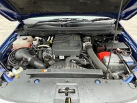 USED 2013 13 FORD RANGER 2.2 LIMITED 4X4 DCB TDCI 4d 148 BHP ** NO VAT * CANOPY + BLUETOOTH
