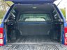 USED 2013 13 FORD RANGER 2.2 LIMITED 4X4 DCB TDCI 4d 148 BHP ** NO VAT * CANOPY + BLUETOOTH
