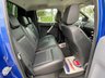 USED 2013 13 FORD RANGER 2.2 LIMITED 4X4 DCB TDCI 4d 148 BHP ** NO VAT * CANOPY + BLUETOOTH