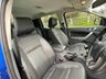 USED 2013 13 FORD RANGER 2.2 LIMITED 4X4 DCB TDCI 4d 148 BHP ** NO VAT * CANOPY + BLUETOOTH