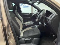 USED 2014 64 VOLKSWAGEN TIGUAN 2.0 TDI BlueMotion Tech R-Line SUV 5dr Diesel Manual 4WD Euro 5 (s/s) (Nav) (177 ps) Cruise,DAB,P.Assist