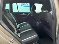 USED 2014 64 VOLKSWAGEN TIGUAN 2.0 TDI BlueMotion Tech R-Line SUV 5dr Diesel Manual 4WD Euro 5 (s/s) (Nav) (177 ps) Cruise,DAB,P.Assist