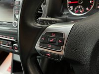 USED 2014 64 VOLKSWAGEN TIGUAN 2.0 TDI BlueMotion Tech R-Line SUV 5dr Diesel Manual 4WD Euro 5 (s/s) (Nav) (177 ps) Cruise,DAB,P.Assist