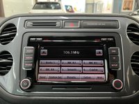 USED 2014 64 VOLKSWAGEN TIGUAN 2.0 TDI BlueMotion Tech R-Line SUV 5dr Diesel Manual 4WD Euro 5 (s/s) (Nav) (177 ps) Cruise,DAB,P.Assist