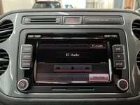 USED 2014 64 VOLKSWAGEN TIGUAN 2.0 TDI BlueMotion Tech R-Line SUV 5dr Diesel Manual 4WD Euro 5 (s/s) (Nav) (177 ps) Cruise,DAB,P.Assist