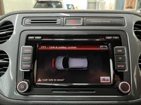 USED 2014 64 VOLKSWAGEN TIGUAN 2.0 TDI BlueMotion Tech R-Line SUV 5dr Diesel Manual 4WD Euro 5 (s/s) (Nav) (177 ps) Cruise,DAB,P.Assist