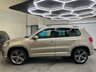 USED 2014 64 VOLKSWAGEN TIGUAN 2.0 TDI BlueMotion Tech R-Line SUV 5dr Diesel Manual 4WD Euro 5 (s/s) (Nav) (177 ps) Cruise,DAB,P.Assist