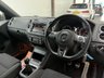 USED 2014 64 VOLKSWAGEN TIGUAN 2.0 TDI BlueMotion Tech R-Line SUV 5dr Diesel Manual 4WD Euro 5 (s/s) (Nav) (177 ps) Cruise,DAB,P.Assist