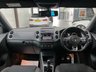 USED 2014 64 VOLKSWAGEN TIGUAN 2.0 TDI BlueMotion Tech R-Line SUV 5dr Diesel Manual 4WD Euro 5 (s/s) (Nav) (177 ps) Cruise,DAB,P.Assist